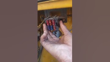 auto fuse box #shorts