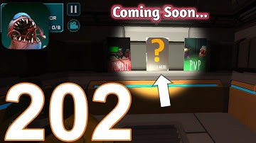 Imposter 3D: Online Horror - Gameplay Walkthrough Part 202 - Play Online [Android]