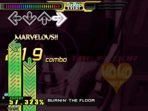 ddr extreme stepmania ddr extreme stepmania