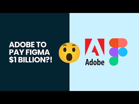 Regulators Crush The Adobe Figma Acquisition