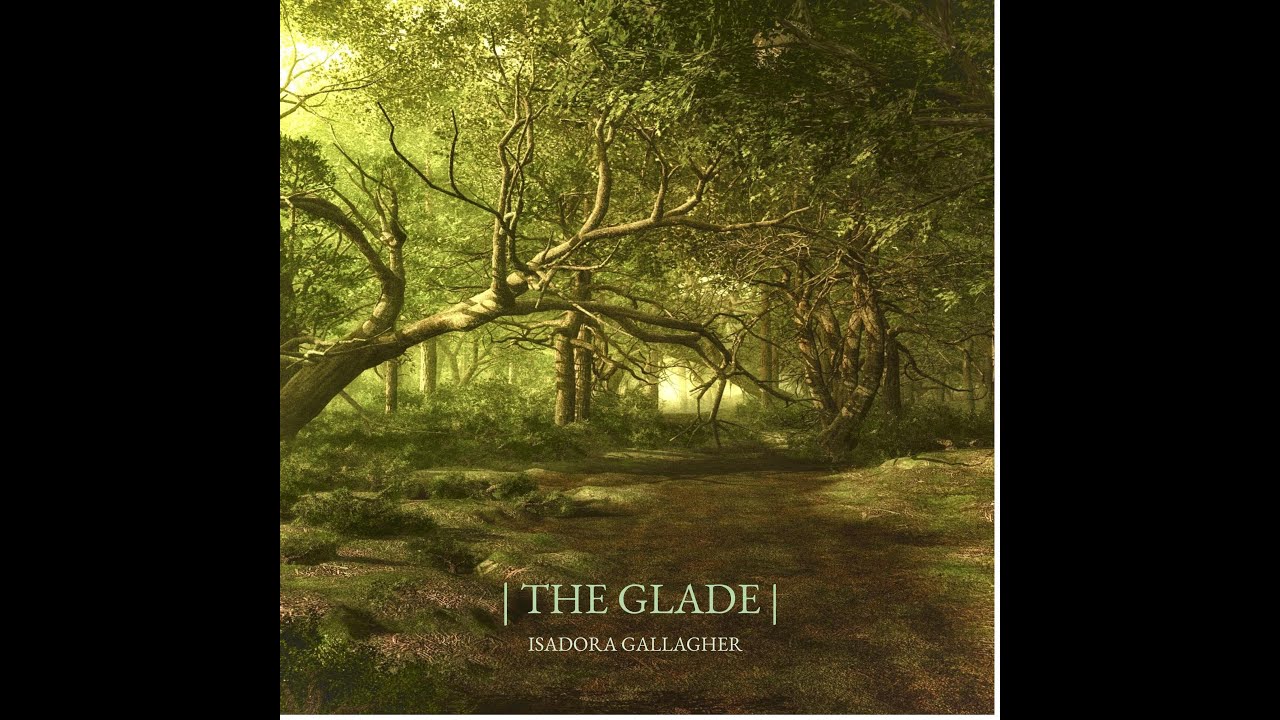 THE GLADE | Fantasy Music | Dungeon Synth | Instrumentals