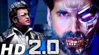robot2. 0 full movie