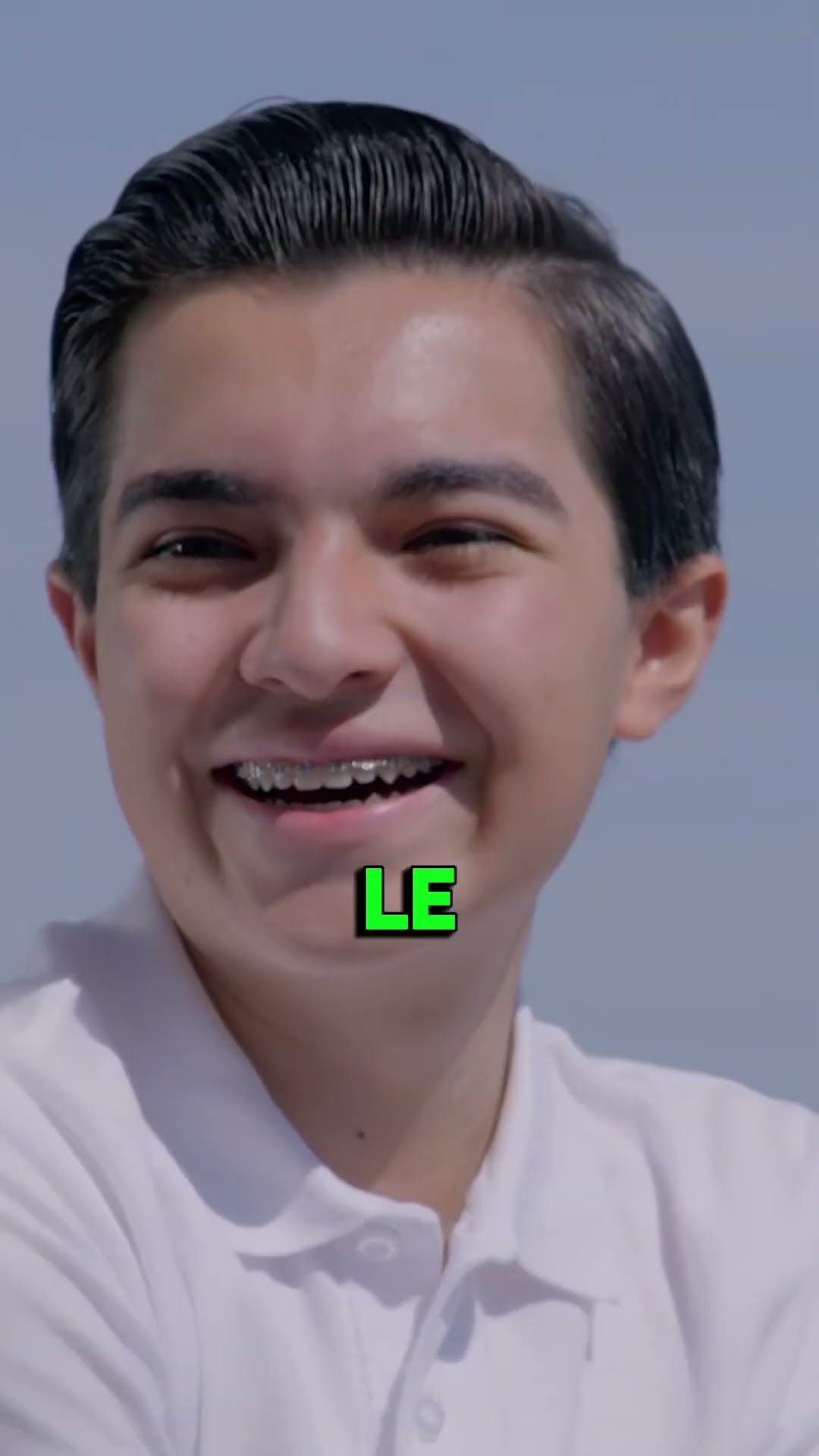 ? Se está haciendo la difícil #LaRosaDeGuadalupe