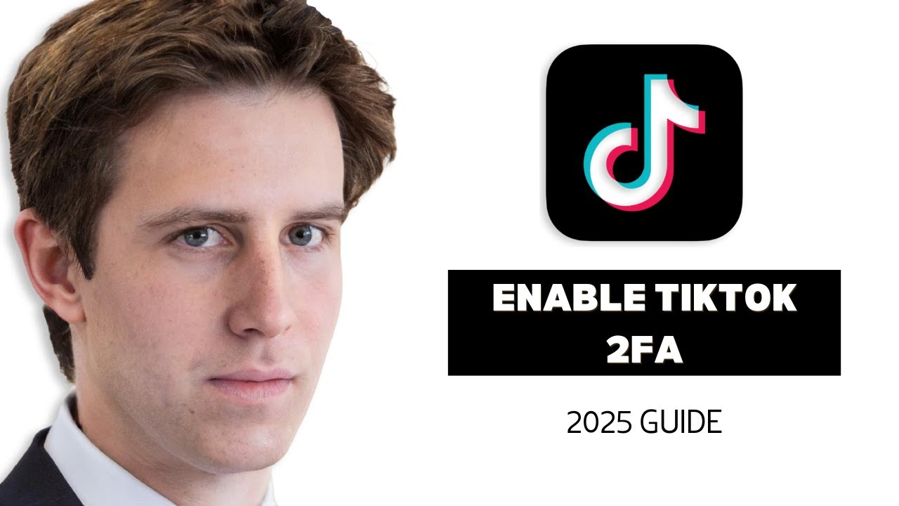 How to Enable 2FA on TikTok (Quick & Easy 2025 Update)