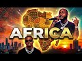 Davido Ft Diamond Platnumz Africa 
