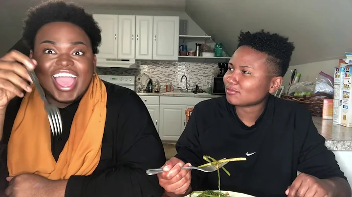 Food for Thought: Joseph Boykin