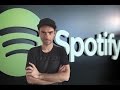 Spotify y el futuro de la musica