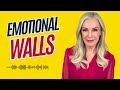 Why We Build Emotional Walls and How to Stop | Dr Nina