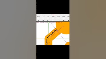 Hoe je op de juiste manier lijnen toevoegt aan het lichaam van je figuur (snelle tutorial over st...