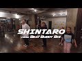 【 DANCEWORKS】SHINTARO from Beat Buddy Boi / SPECIAL KIDS WORKSHOP