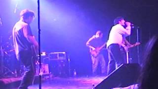 Video thumbnail of "Run Westy Run Live at first ave,mpls.1994?"