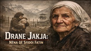 Tragjeditë E Një Nëne Në Komunizëm - Drane Jakja, Nëna Që Sfidoi Fatin