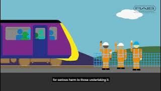 RAIB AR2022 summary video