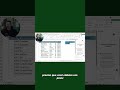 Quer dominar o Excel de um jeito mais inteligente? 🚀 #produtividade  #Automação #Tecnologia