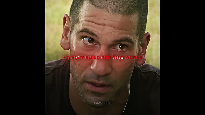 Shane Walsh TWD Edit - Technike (Ultra Slowed)  #thewalkingdead #shorts