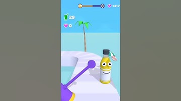 juice run level 279🥳🎈