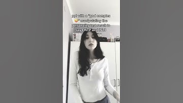 👁✋👁 #booapp #personalitytypes #16personalities #mbti #entp #intj