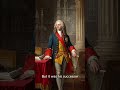 Inside Versailles 🇫🇷 | Quick Tour of Royalty #shorts #trending