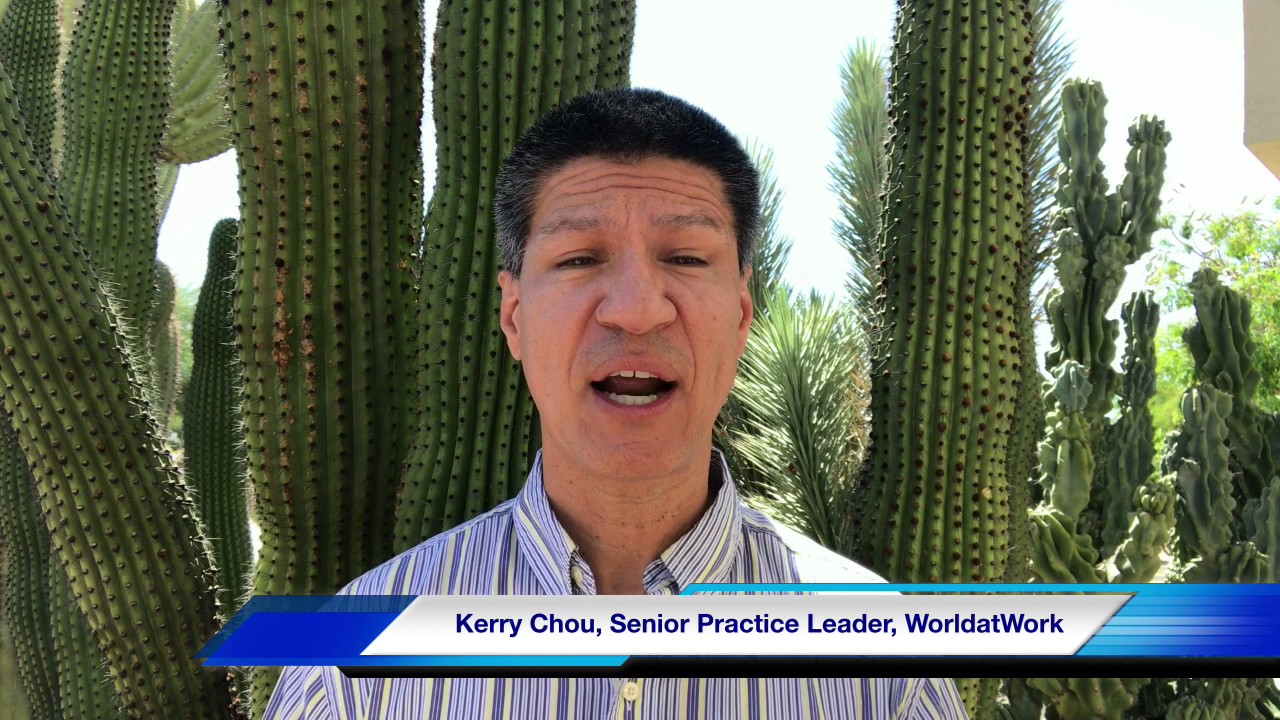 Come to Spotlight on Sales Compensation YouTube