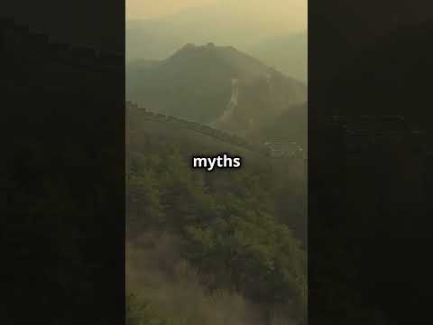 The Great Wall