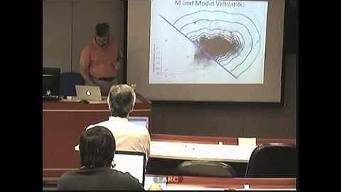 Biodiversity Informatics Training Curriculum: M and Calibration Areas