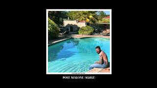 Post Malone (432hz) - 14. Buyer Beware