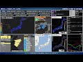 【和歌山県北部】2025年11月02日 07時30分05秒（最大震度3 M3.9 深さ10km）地震録画
