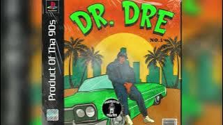 Dr. Dre │G-Thang Sample Type Beat │#drdre #typebeat #instrumental