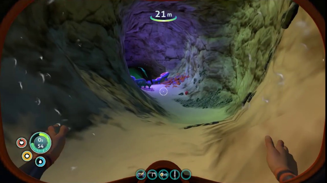 camera iphone 8 plus apk I FOUND GOLD subnautica