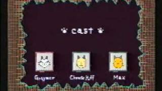 Jingle Cats - Credits