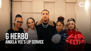 Angela Yee's Lip Service feat. G Herbo