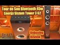 Test tour de son energy sistem tower 3 g2