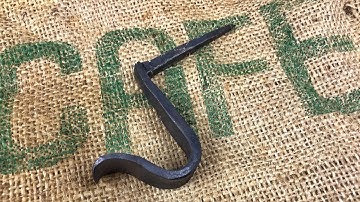 Drive hook - hook of the week 20