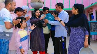 #खानदानी टूम #haryanvi #natak #parivarik #episode short #movie #anmol video