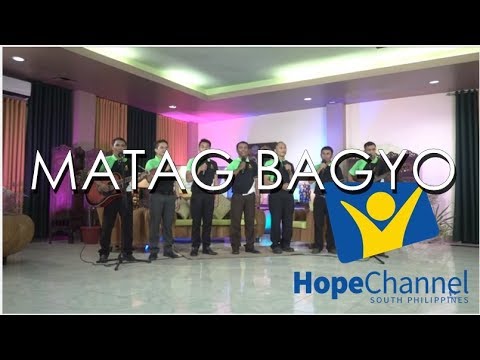 Matag Bagyo  Borrowed Voices