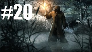 S.T.A.L.K.E.R.: Shadow of Chernobyl - Part 20