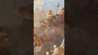 Palace Of Versailles Inside Tour Part 3 Paris France #makeitmakesense #history #bigt #paris #france