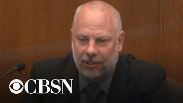 Legal analysis of Derek Chauvin trial as it heads into fifth day of testimony