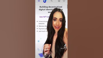 Love NFTs? Best #1 provider of NFT domains is Live! (UNSTOPPABLE DOMAINS)