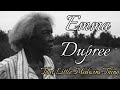 Emma dupree little medicine thing  rare interview documentary story documentary history