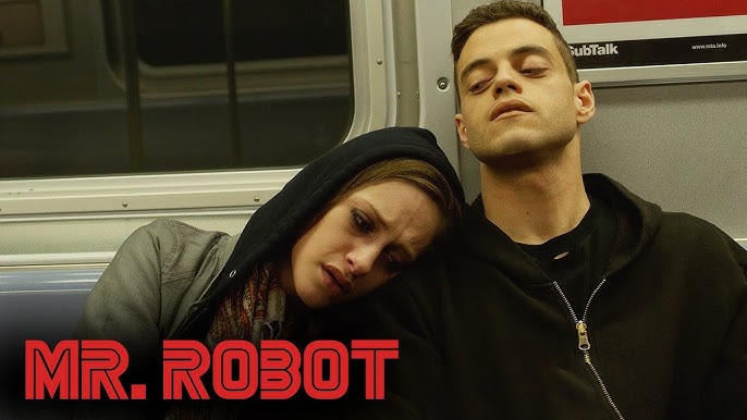 Mr. Robot: Season 1, Television Series Page, DVD, Blu-ray, Digital HD, On  Demand, Trailers, Downloads