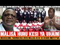 BREAKING MAHAKAMA YA MWACHIA HURU MALISA KESI YA UHAINI IMEFUTWA TANZANIA YA SHANGAA 