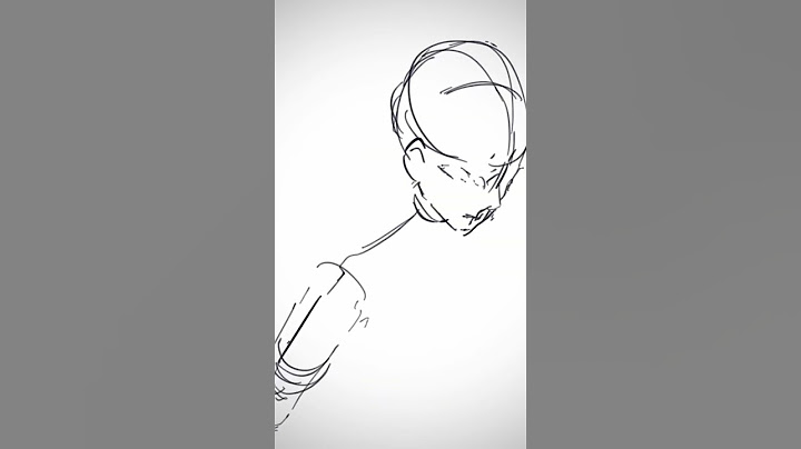 〖イラスト〗beyond the way /星導ショウ描いてみた