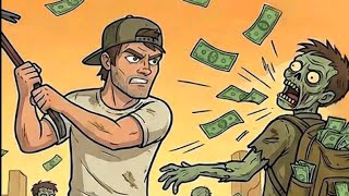 Idle Zombie Tycoon: Money Game screenshot 2