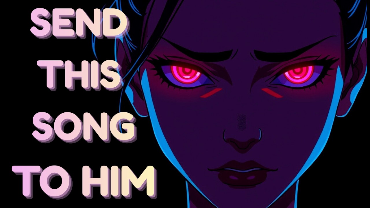 Mystique Pill - A dark song (Official Lyric song)