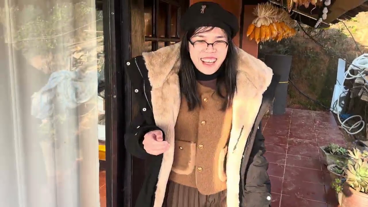 2 Vợ Chồng Hoàn Chi Review Best View Tà Xùa, kỉ niệm Tà Xùa 2026