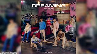 NCT DREAM - Dreaming (Official Instrumental)