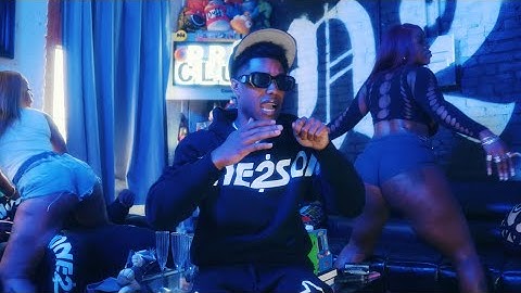 1TakeJay - Till I Bust Ft. 1TakeQuan (Official Music Video)