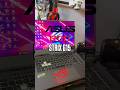 💻 ASUS ROG STRIX 15 | MANTENIMIENTO FULL 🔥#asus #asusrog #shortvideoviral #mantenimiento