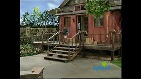 All Aboard! (2003 Version) Part 2